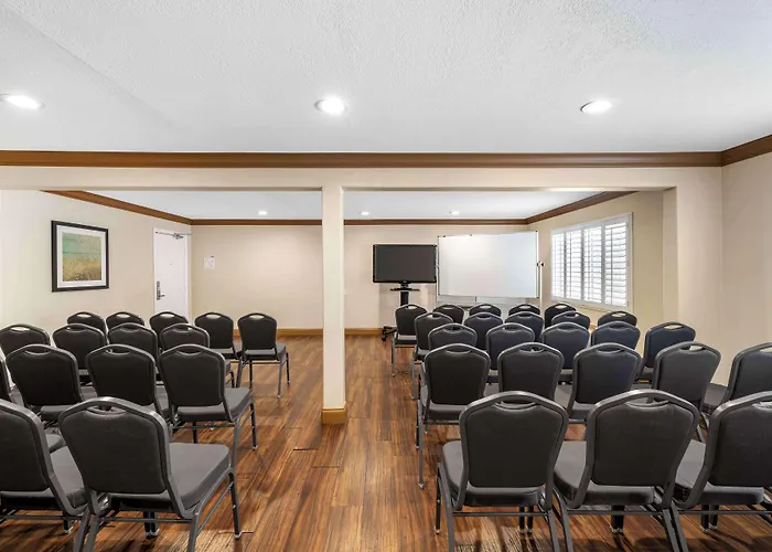 Best Western Oxnard Inn