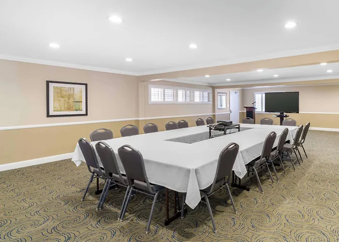 Best Western Oxnard Inn