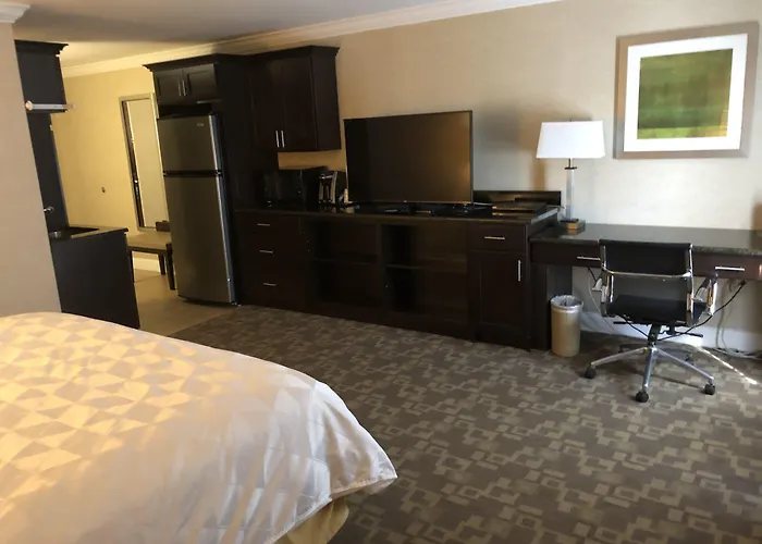 Holiday Inn Williamsport By Ihg