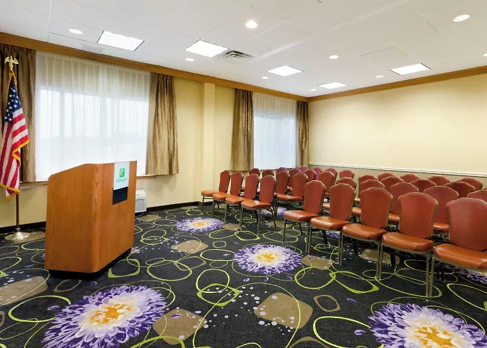 Holiday Inn Clark - Newark By Ihg