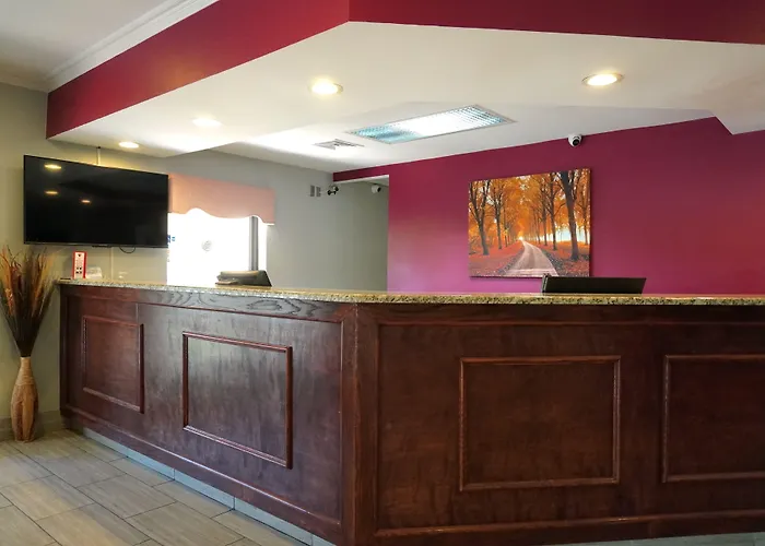 Fairview Inn & Suites Mobile