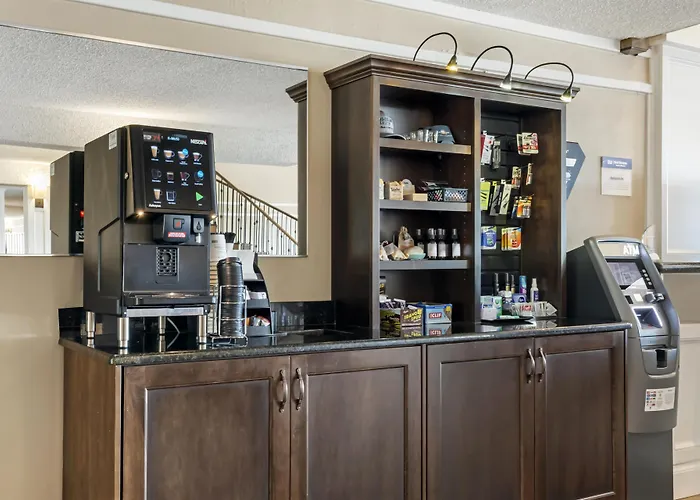 Best Western Plus Burley Inn & Convention Center