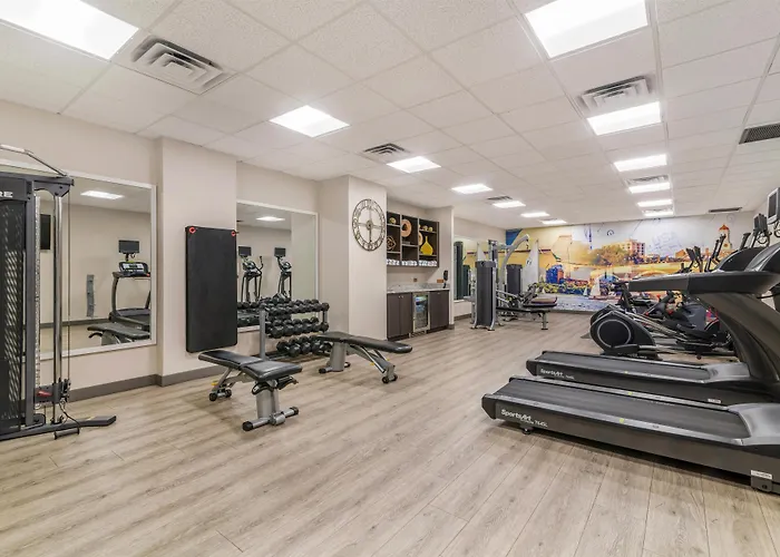 Best Western Plus Waltham Boston