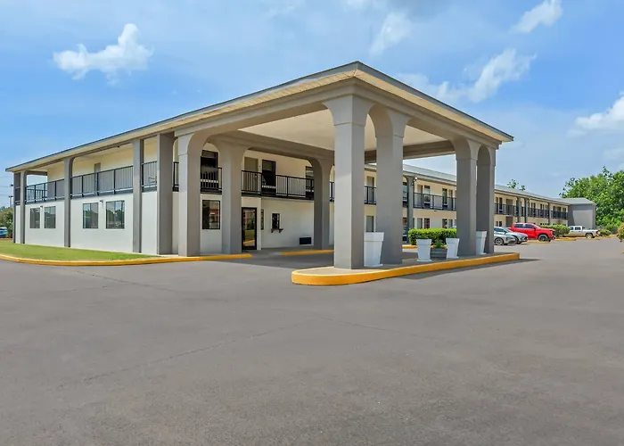 Econo Lodge Greenville
