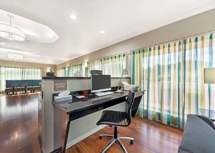 Best Western Post Oak Inn