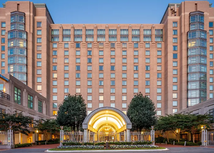 Hyatt Regency Reston