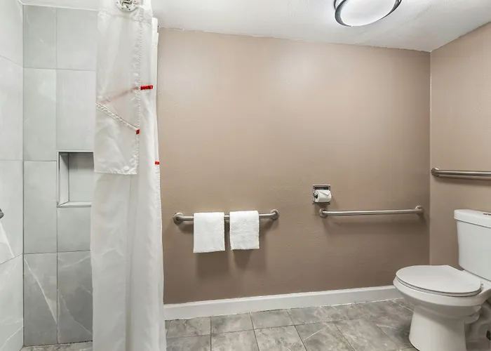 Red Roof Inn Chicago - Joliet
