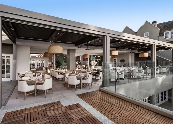 L'Auberge Del Mar Resort And Spa