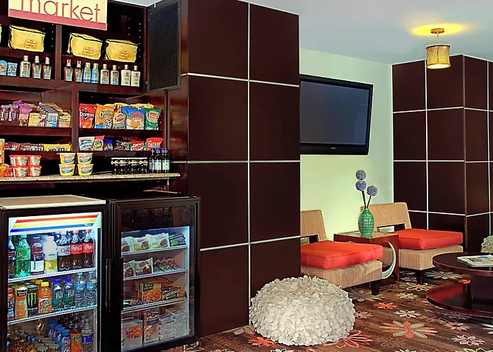 Residence Inn By Marriott St. Petersburg Treasure Island