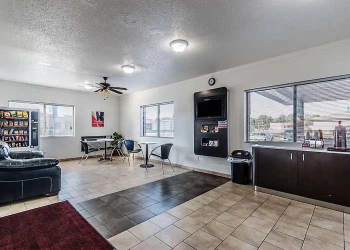 Motel 6-Wisconsin Rapids, Wi