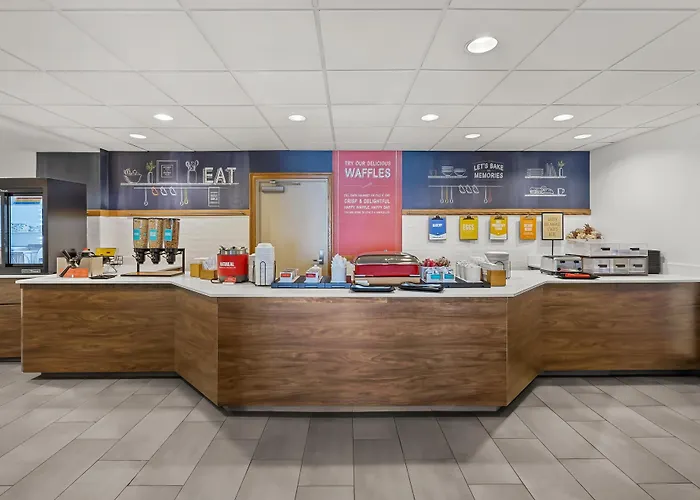 Hampton Inn Toledo-South/Maumee