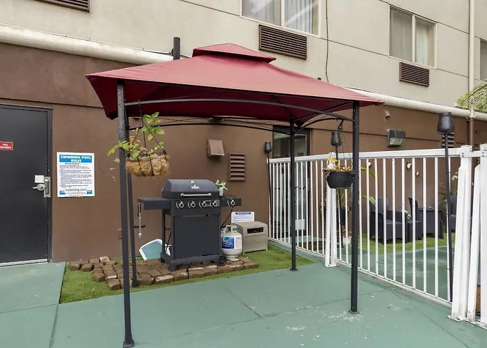 Best Western Sky Valley Inn