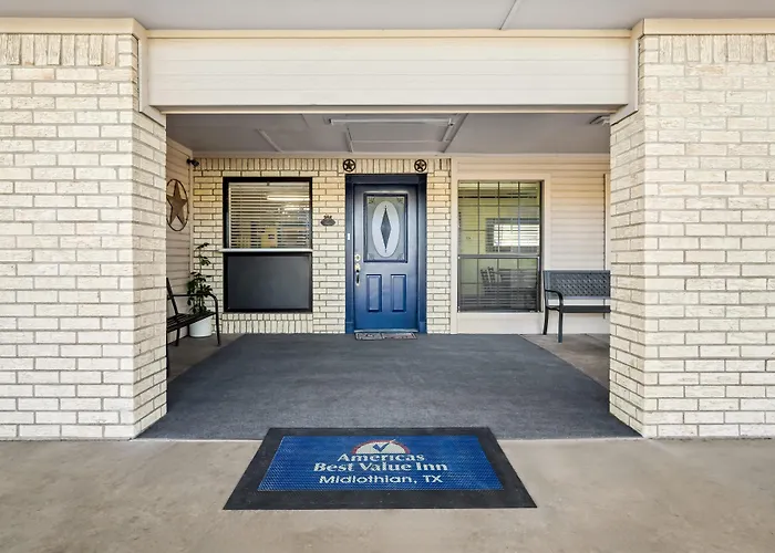 Americas Best Value Inn Midlothian