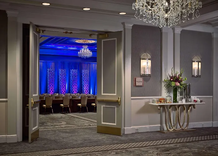 The Royal Sonesta New Orleans