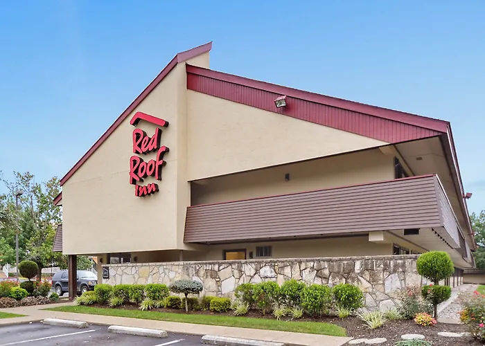 Red Roof Inn Huntington