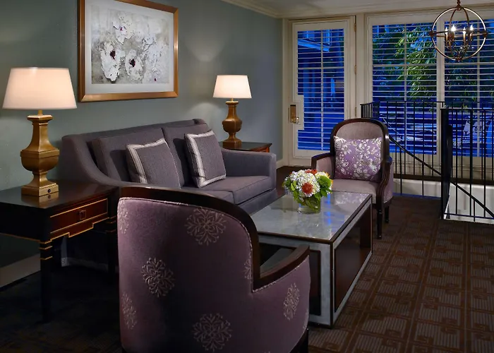 The Royal Sonesta New Orleans