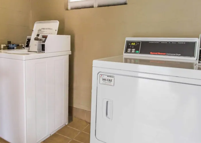 Rodeway Inn & Suites Haines City - Winter Haven