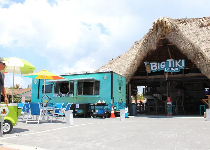 Siesta Key Beach Resort And Suites