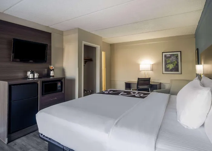 La Quinta Inn By Wyndham Sacramento North