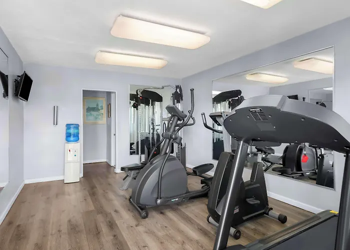 Brandywine Valley Inn Surestay Plus By Best Western