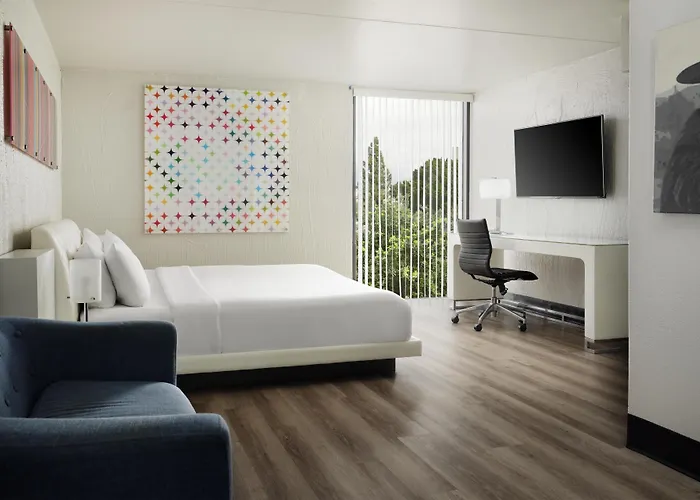 The Clarendon Hotel & Spa, BW Signature Collection (Adults Only)