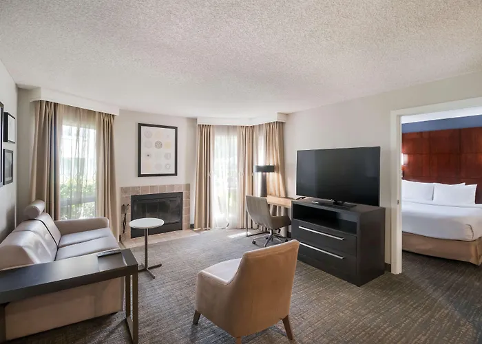 Sonesta Es Suites Huntington Beach Fountain Valley