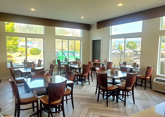 Best Western Salbasgeon Inn & Suites