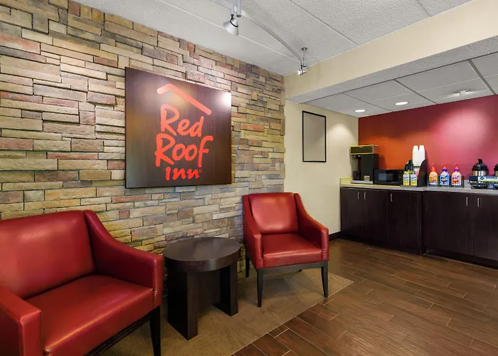 Red Roof Inn Salem