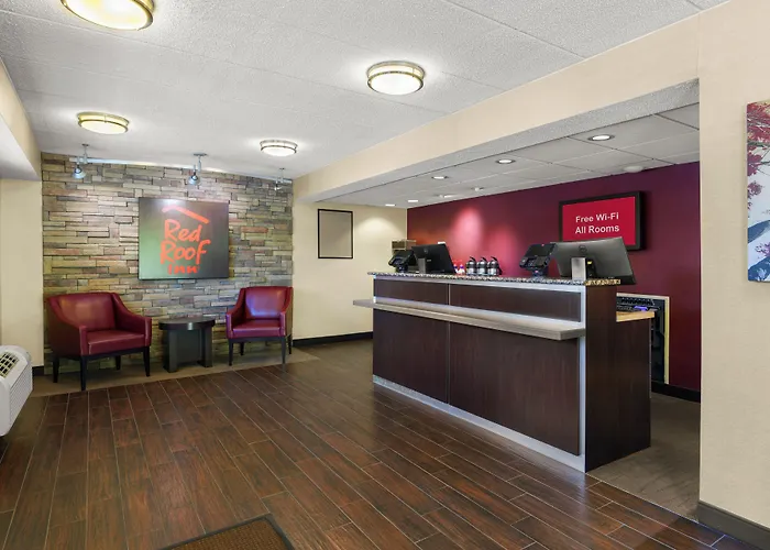Red Roof Inn Salem
