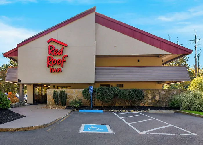 Red Roof Inn Salem