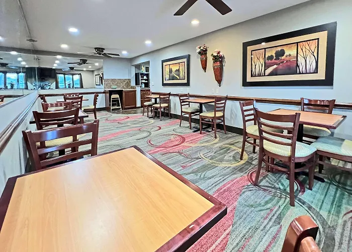Quality Inn Mitchell I-90
