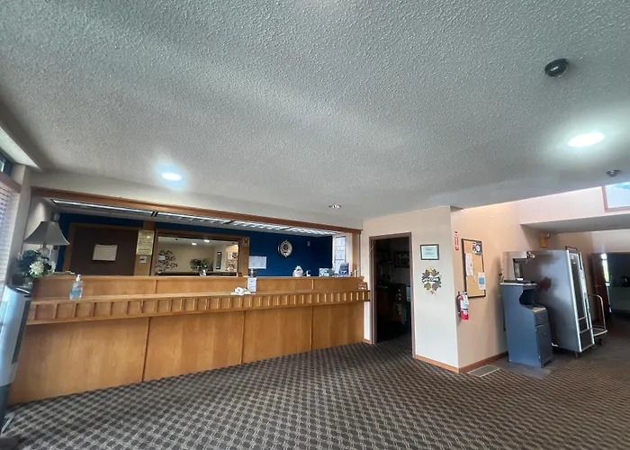 Marysville Surf Motel