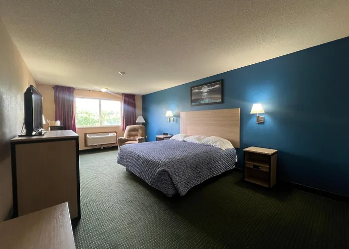 Marysville Surf Motel