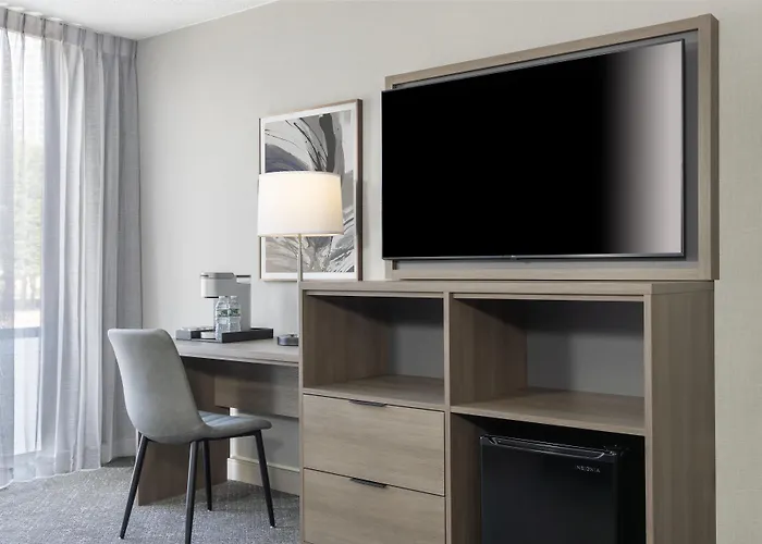 The Midtown Hotel Mod Collection By Sonesta