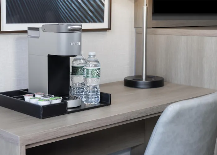 The Midtown Hotel Mod Collection By Sonesta