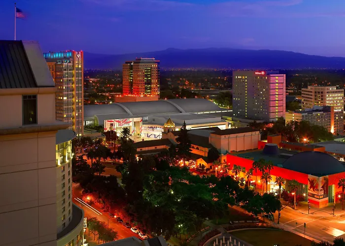 Hotel Hilton San José