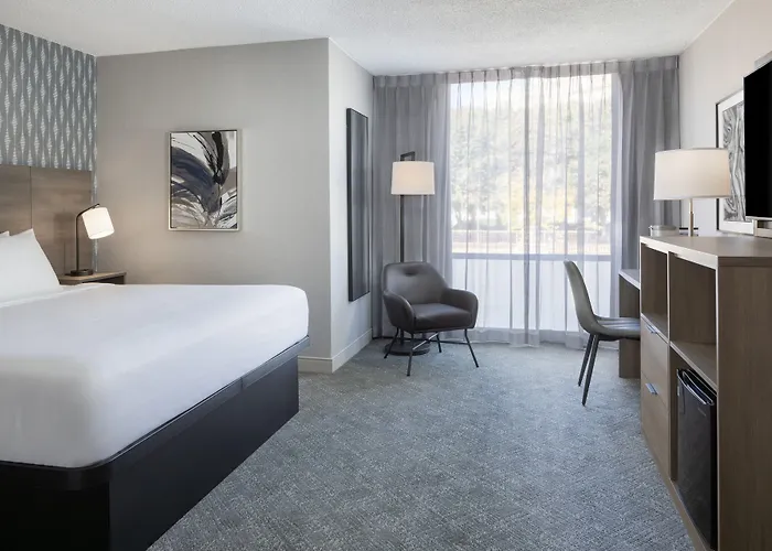 The Midtown Hotel Mod Collection By Sonesta