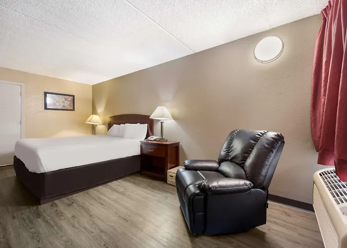 Knights Inn College Station