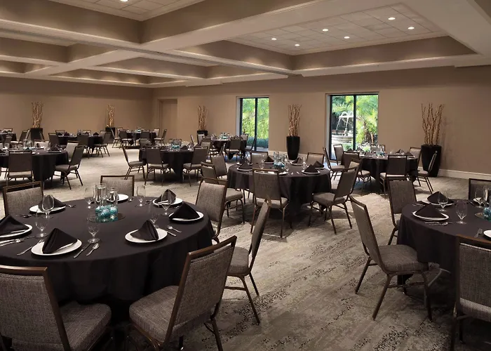 Courtyard By Marriott Bradenton Sarasota/Riverfront