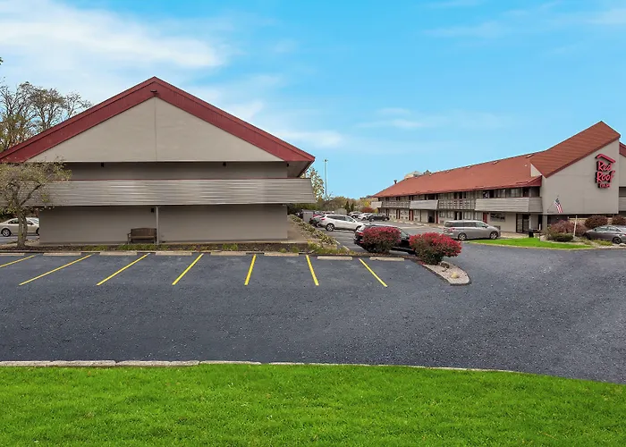Red Roof Inn Cleveland - Independence