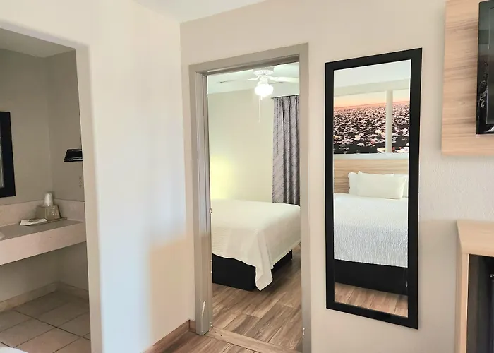 Days Inn By Wyndham Mcallen