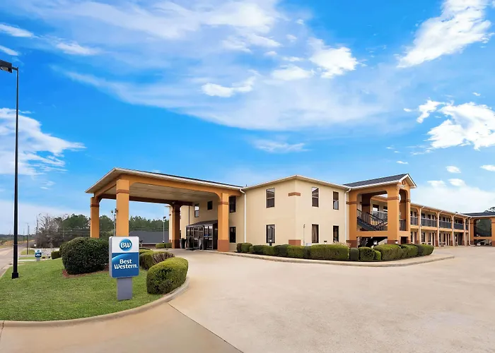 Best Western Greenville Inn