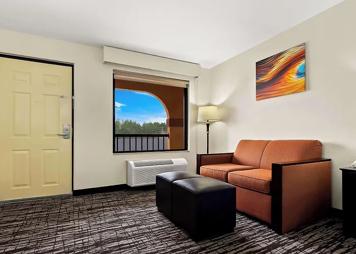 Best Western Greenville Inn