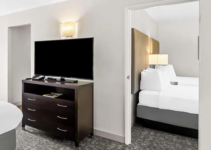 Best Western Garden Inn