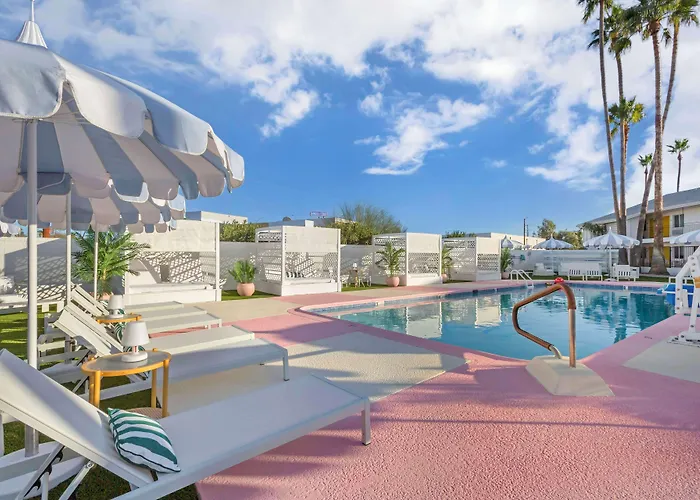 The Kennedy Tucson, Surestay Collection By Best Western