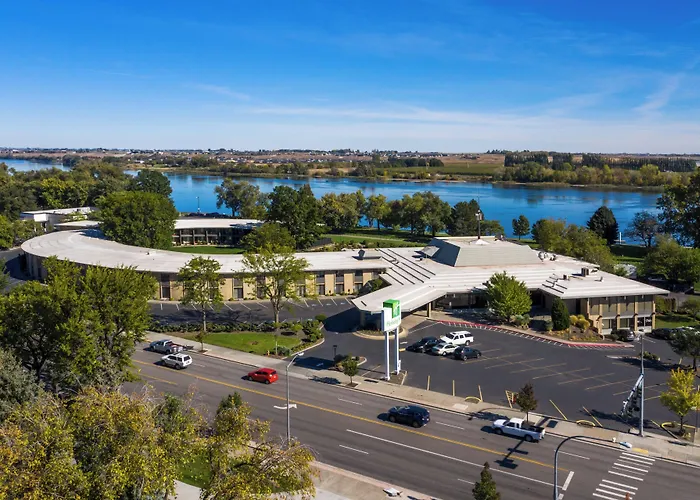 Holiday Inn Richland On The River By Ihg