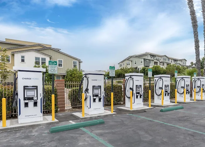 Best Western Oceanside Inn