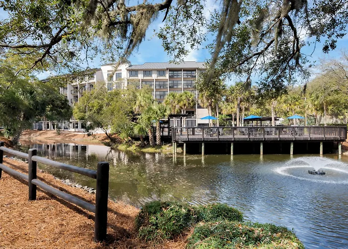 Holiday Inn Express Hilton Head Island By Ihg