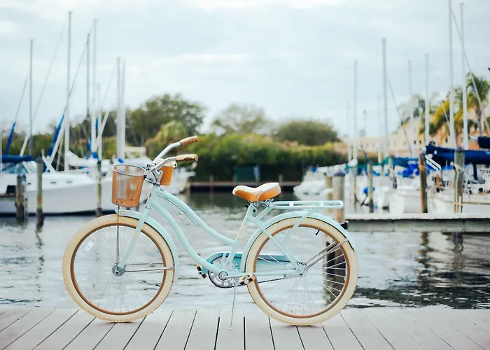Holiday Inn Express Hilton Head Island By Ihg