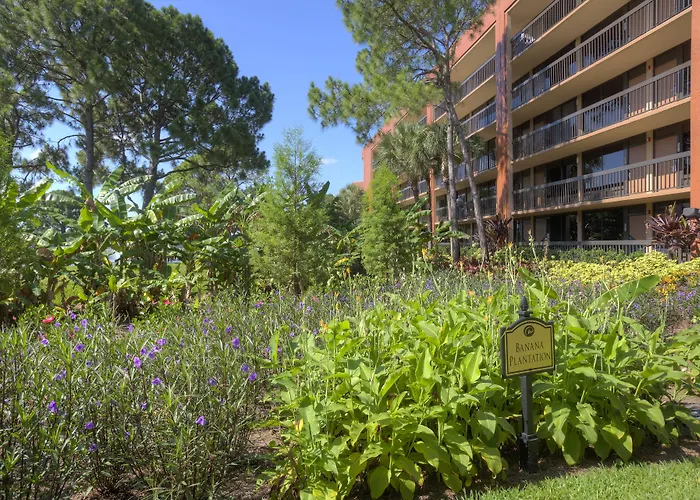 Rosen Inn Lake Buena Vista